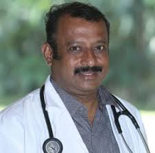 Dr Selvakumar J